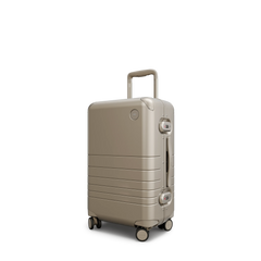 Hybrid Carry-On