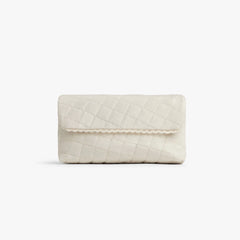 Monos × Reformation Cosmetic Pouch