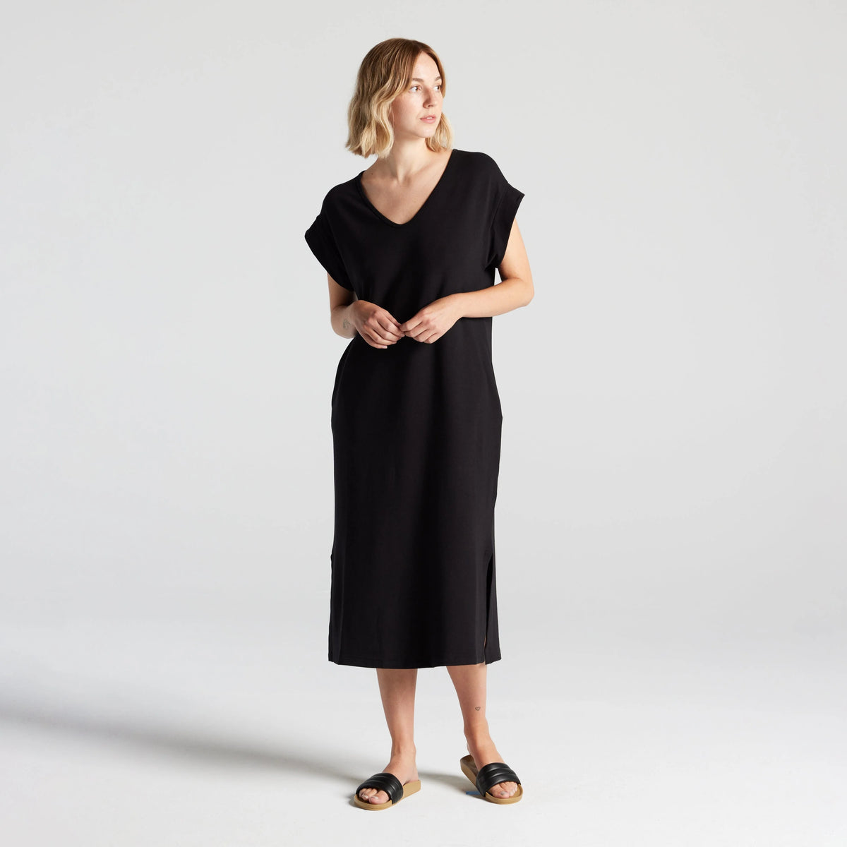 Sevilla Dress
